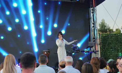 Azərbaycanda ilk Hava Şarları Festivalı (Balloon Festival) keçirilib - 17-18.06.2023